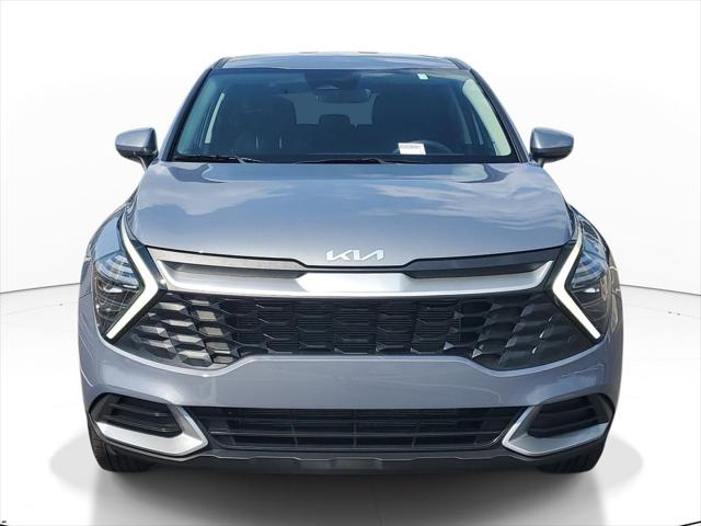 2025 Kia Sportage LX for sale in Orlando, FL