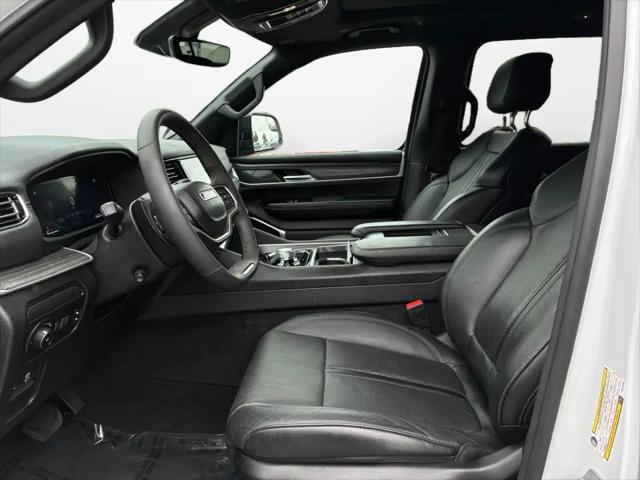 2023 Jeep Wagoneer Series III 4x4