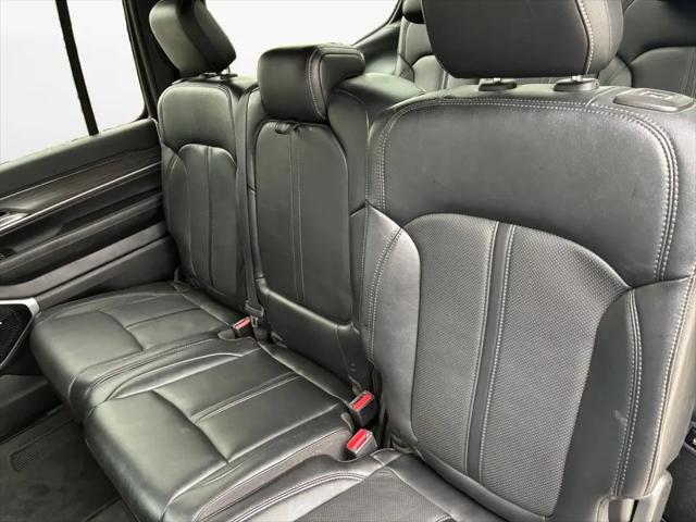 2023 Jeep Wagoneer Series III 4x4