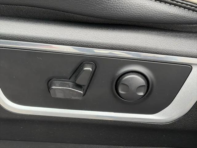 2023 Ram 1500 Laramie Crew Cab 4x4 57 Box