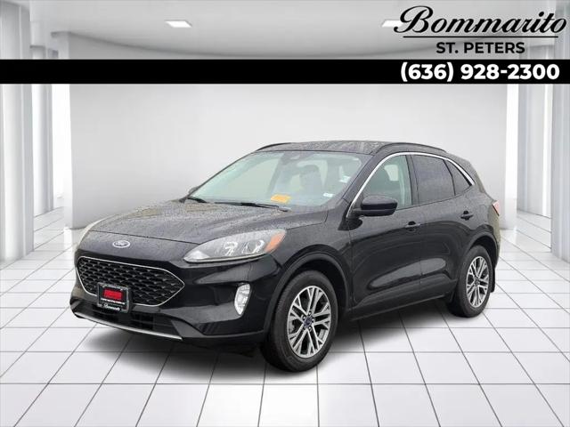 2022 Ford Escape SEL for sale in St. Peters, MO