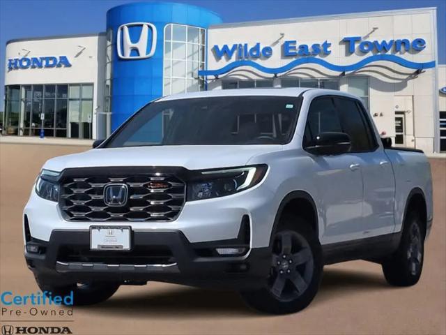 2024 Honda Ridgeline TrailSport for sale in Madison, WI