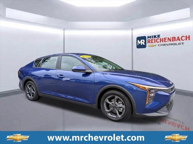 2025 Kia K4 LXS for sale in Okatie, SC