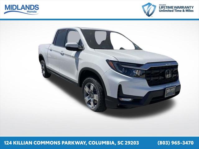 2026 Honda Ridgeline RTL for sale in Columbia, SC