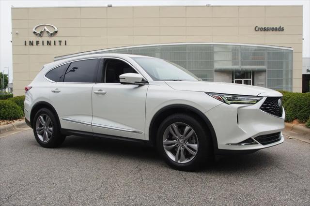 2023 Acura MDX Standard for sale in Raleigh, NC