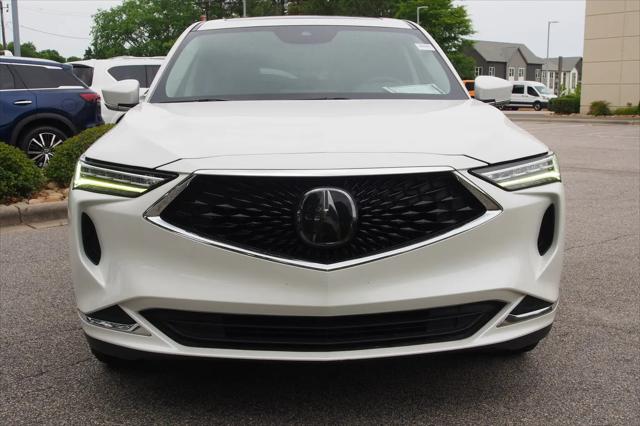 2023 Acura MDX Standard