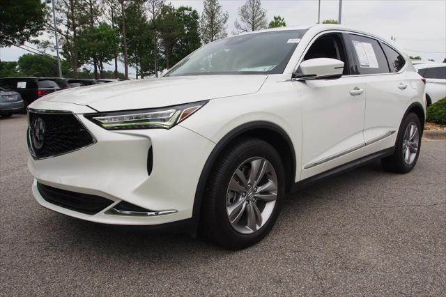 2023 Acura MDX Standard