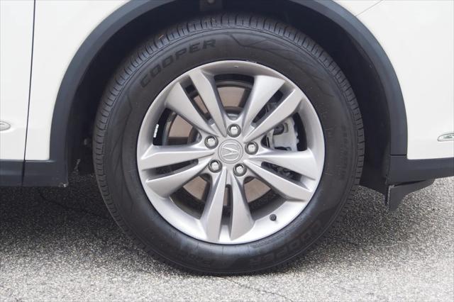 2023 Acura MDX Standard