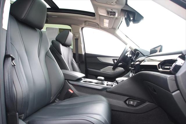2023 Acura MDX Standard