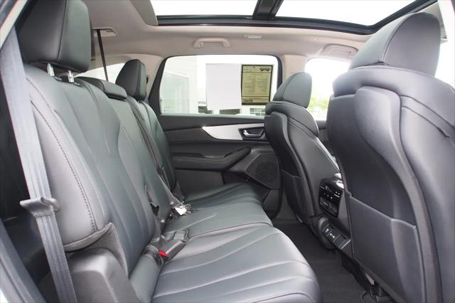 2023 Acura MDX Standard