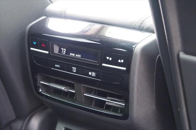2023 Acura MDX Standard