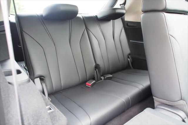 2023 Acura MDX Standard