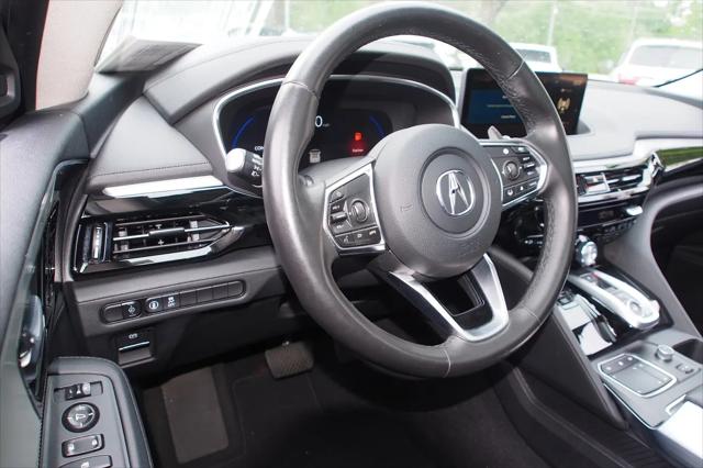 2023 Acura MDX Standard
