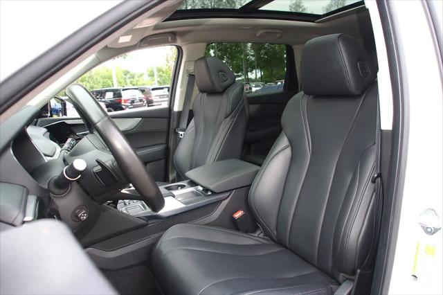 2023 Acura MDX Standard