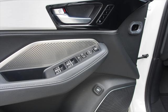 2023 Acura MDX Standard