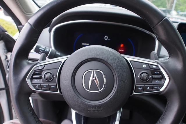 2023 Acura MDX Standard