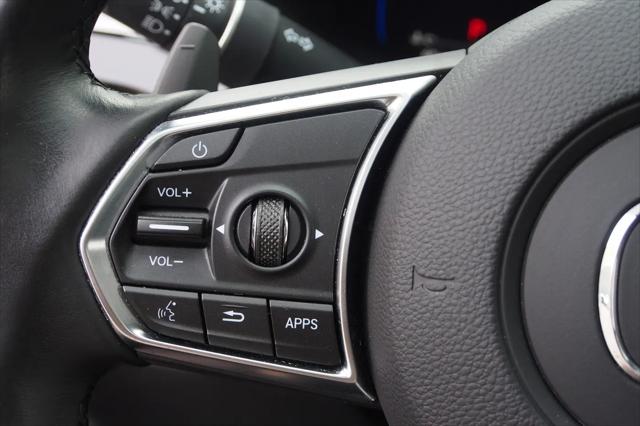 2023 Acura MDX Standard