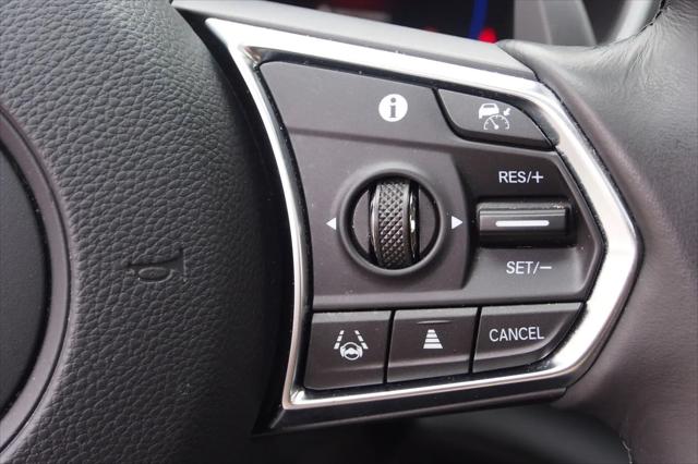 2023 Acura MDX Standard