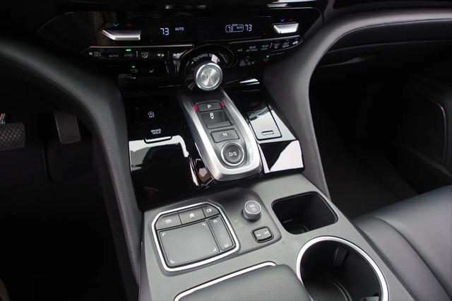 2023 Acura MDX Standard