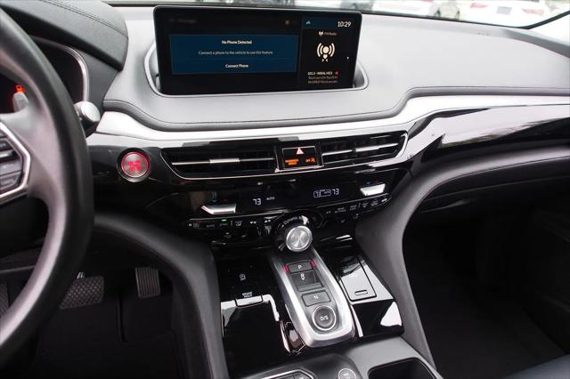 2023 Acura MDX Standard