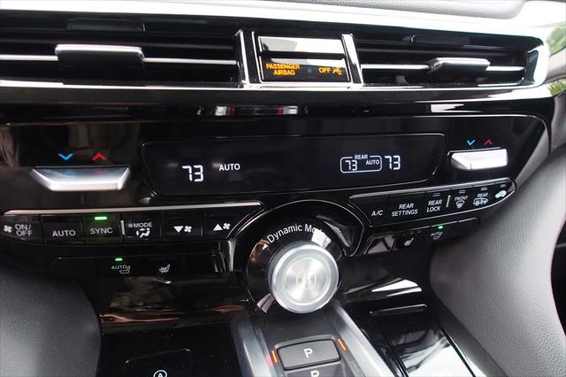 2023 Acura MDX Standard