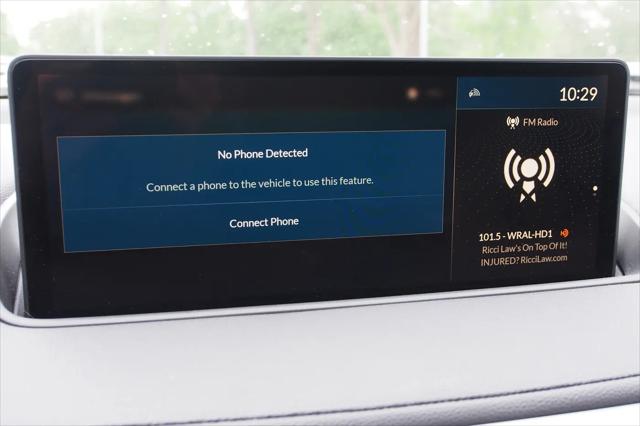 2023 Acura MDX Standard