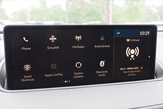 2023 Acura MDX Standard