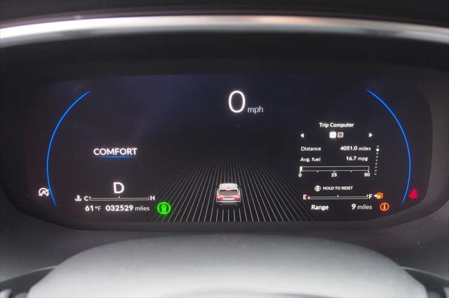 2023 Acura MDX Standard