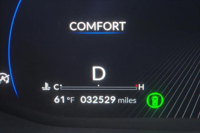 2023 Acura MDX Standard