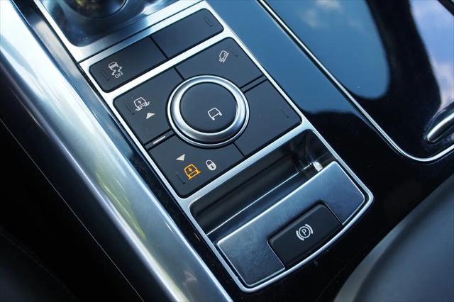 2022 Land Rover Range Rover Sport HST MHEV