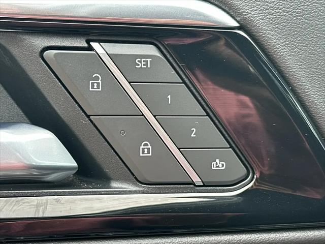 2025 Chevrolet Suburban 4WD Z71