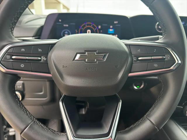 2025 Chevrolet Suburban 4WD Z71