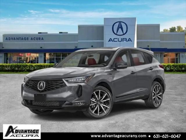 2026 Acura RDX A-Spec Advance for sale in Saint James, NY