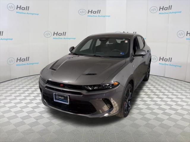 2023 Dodge Hornet GT AWD
