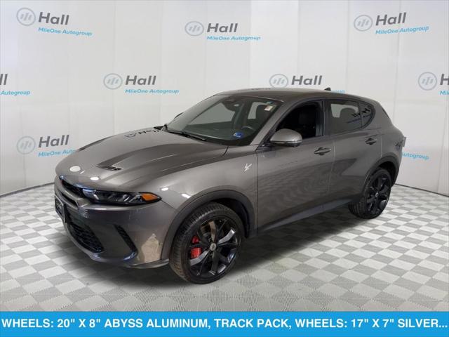 2023 Dodge Hornet GT AWD