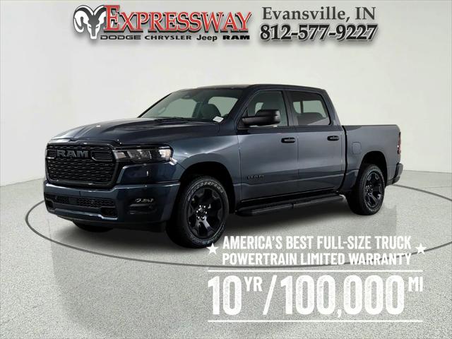 2026 Ram 1500 Express Crew Cab 4x4 5'7" Box for sale in Evansville, IN