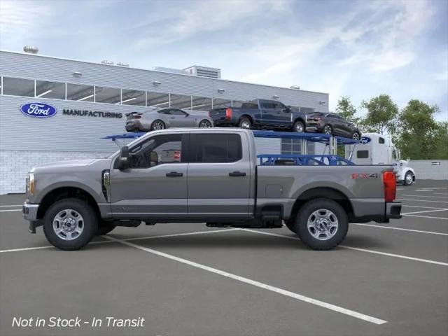 2026 Ford F-250 XLT