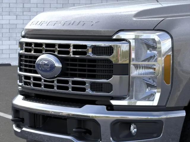 2026 Ford F-250 XLT