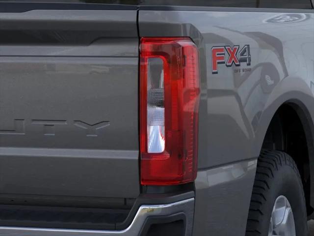 2026 Ford F-250 XLT