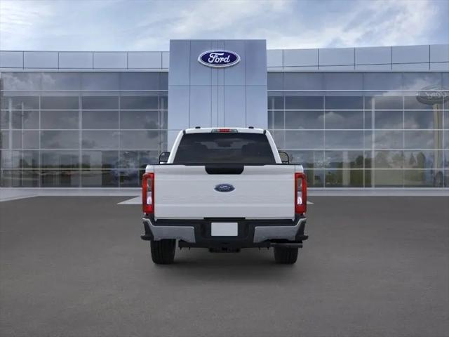 2026 Ford F-250 XLT