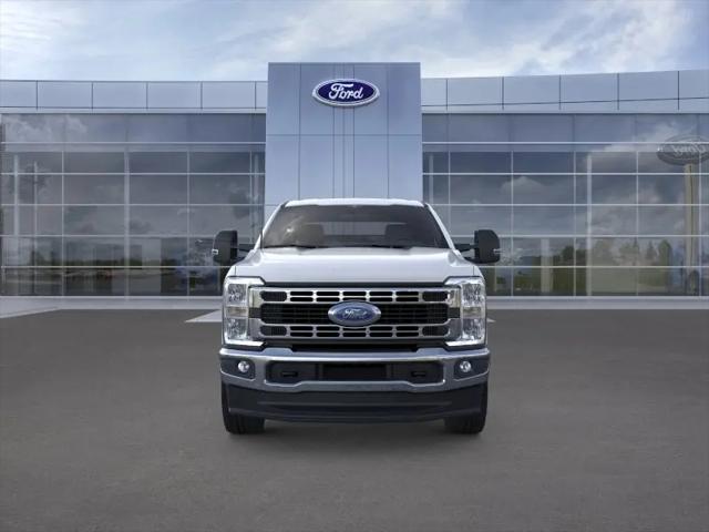 2026 Ford F-250 XLT