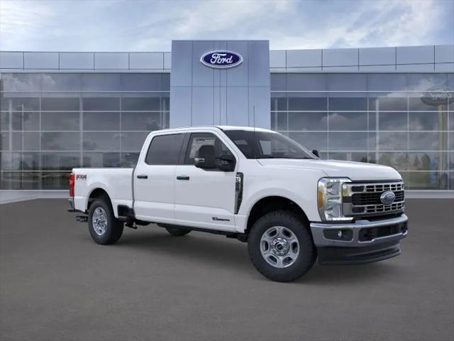 2026 Ford F-250 XLT