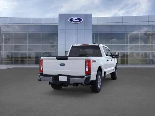 2026 Ford F-250 XLT