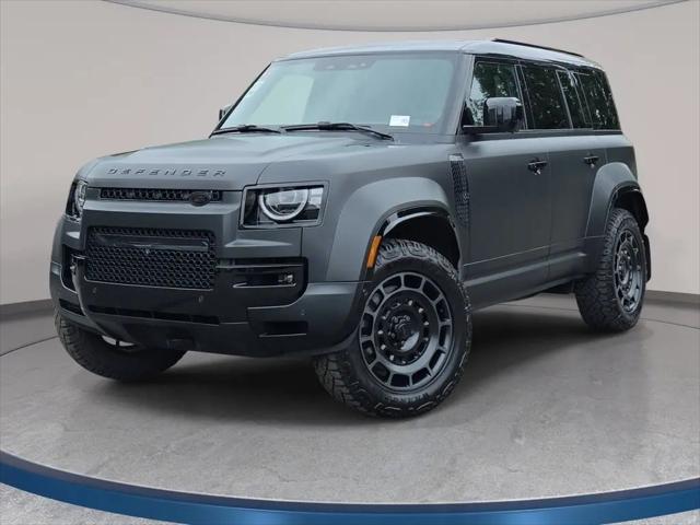 2026 Land Rover Defender P635 OCTA for sale in Lynnwood, WA