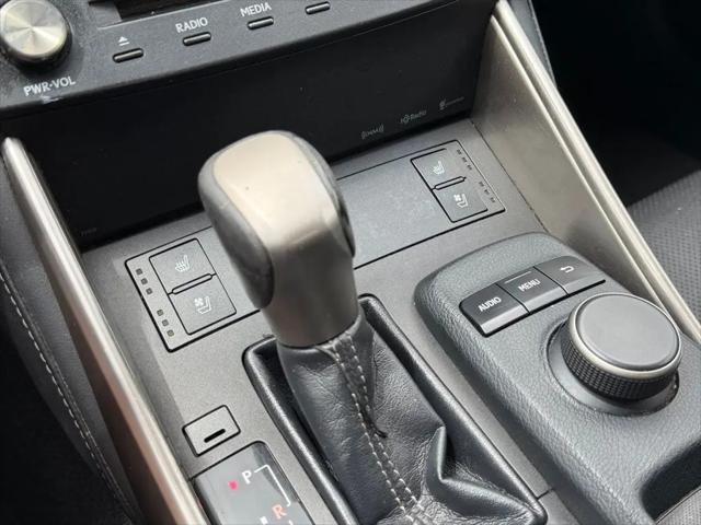 2016 Lexus IS 200t IS 200t