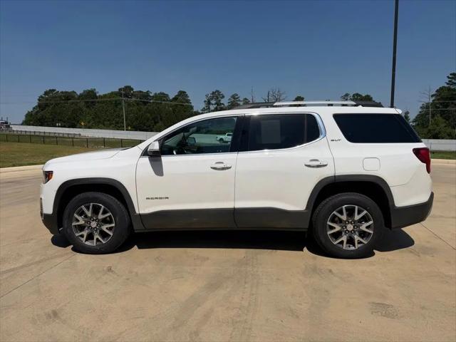 2023 GMC Acadia AWD SLT for sale in Pineville, LA