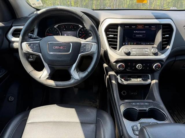 2023 GMC Acadia AWD SLT