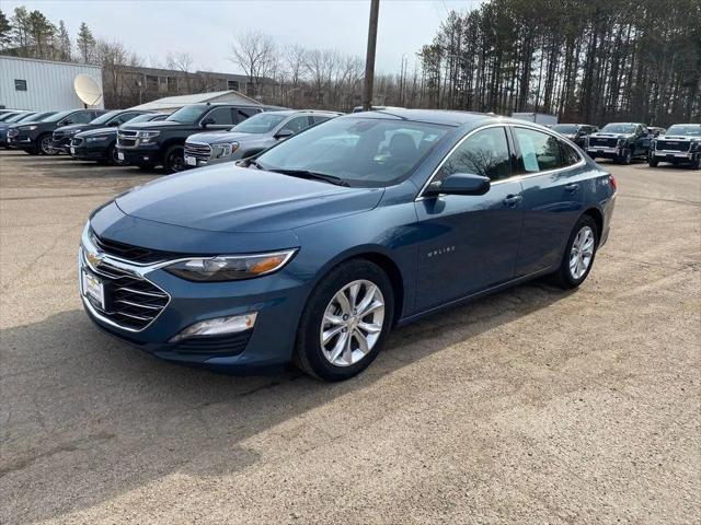 2024 Chevrolet Malibu FWD 1LT for sale in Hibbing, MN