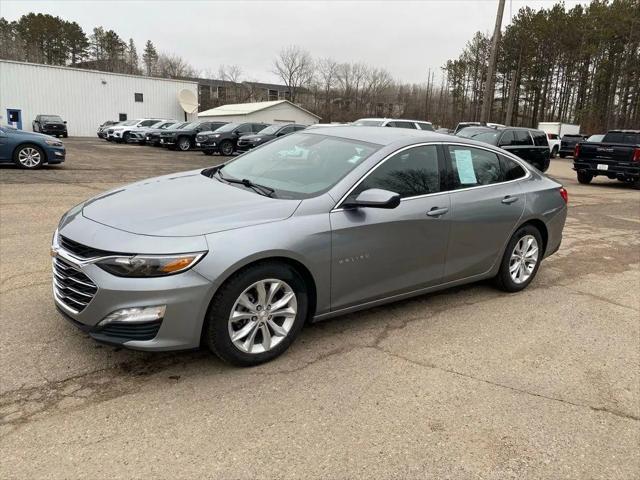 2024 Chevrolet Malibu FWD 1LT for sale in Hibbing, MN