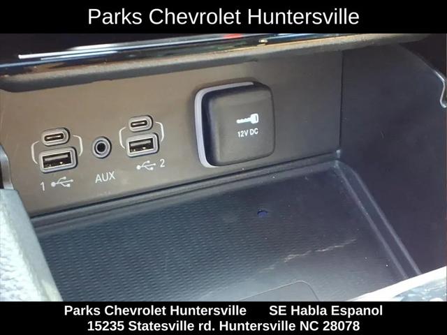 2023 Jeep Grand Cherokee L Summit 4x4